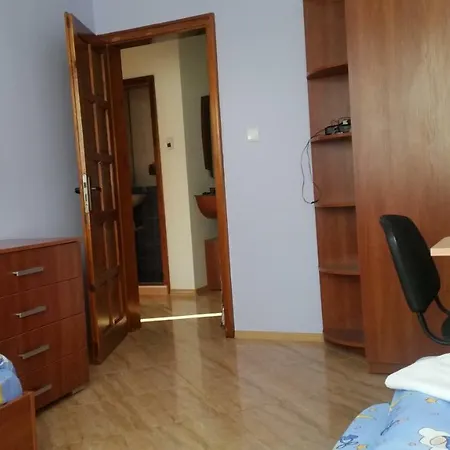 Appartement Georgi Izmirliev *