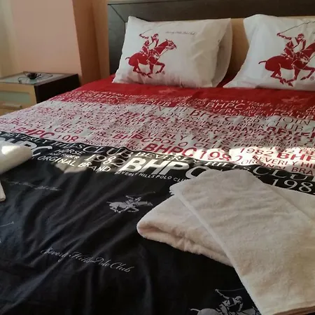 Georgi Izmirliev Appartement *